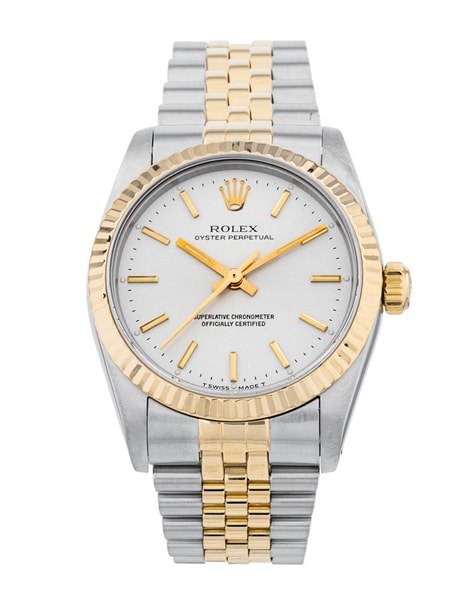 Rolex Oyster Perpetual 67513